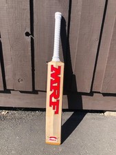 MRF Genius Cricket Bat 