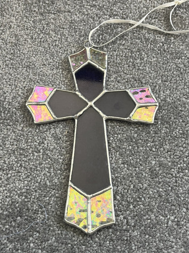 Lovely iridescent stained - lovely,