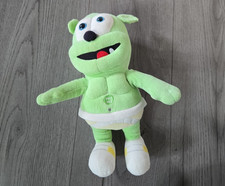 Genuine Gummy Bear Plush 