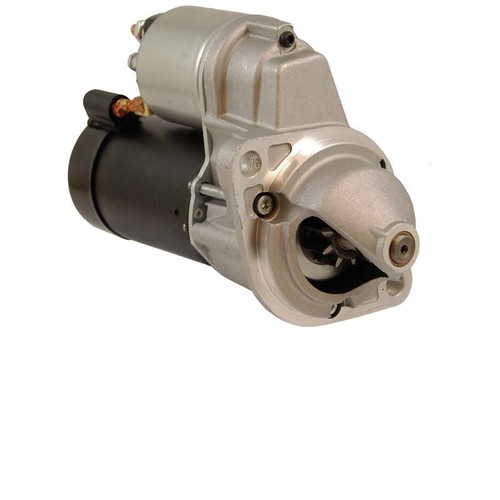 Starter fits lombardini diesel - fits,