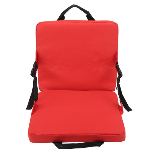 Portable stadium seat - stadium,