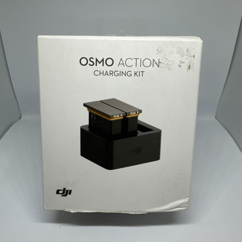 Dji osmo action - action, intelligent