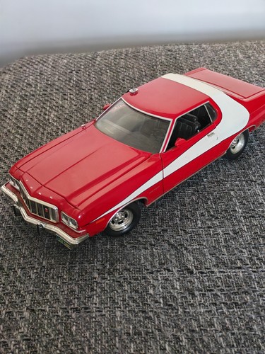 Ertl scale starsky hutch - ertl,