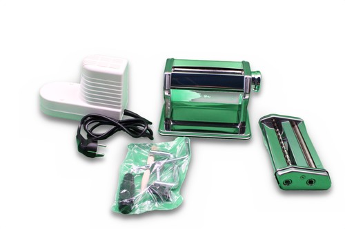 Vevor electric pasta maker - vevor,