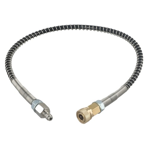 Inch air fill hose - 20, hpa