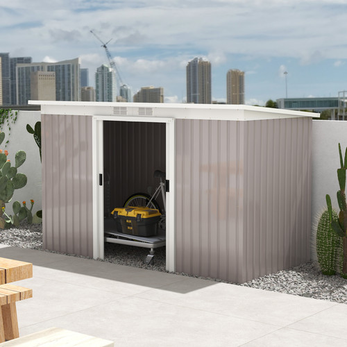 Garden storage shed store - storage,