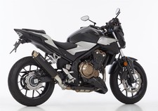 Shark SRC 4 Exhaust Fits Honda