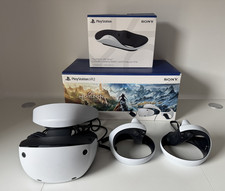 Sony playstation vr2 psvr2 - sony, 5