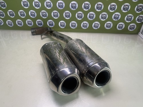 Exhausts 2008 kawasaki - exhausts,