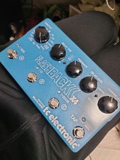 tc electronic [FLASHBACK X4]