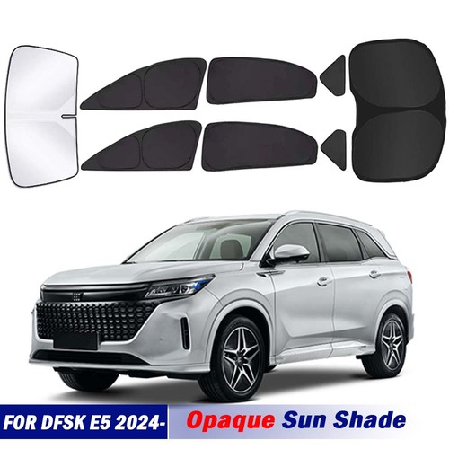 New blockout sunshade - blockout,