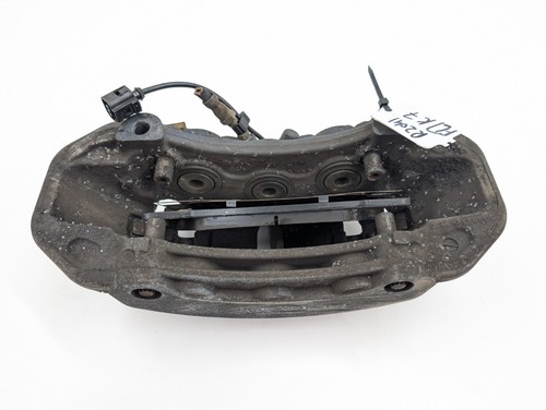 Porsche panamera 970 brake - panamera,