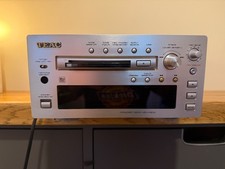 TEAC MD-H300 MiniDisc Player