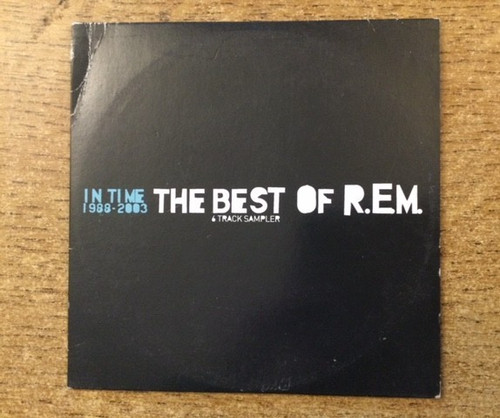 Rare rem time the - -,