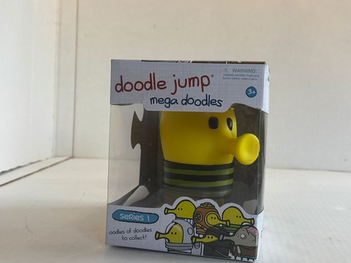 Doodle jump mega doodles - -,