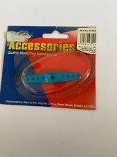 RIPMAX ALUMINIUM SERVO ARM M2 FULL FUTABA RC SPARES AND PARTS