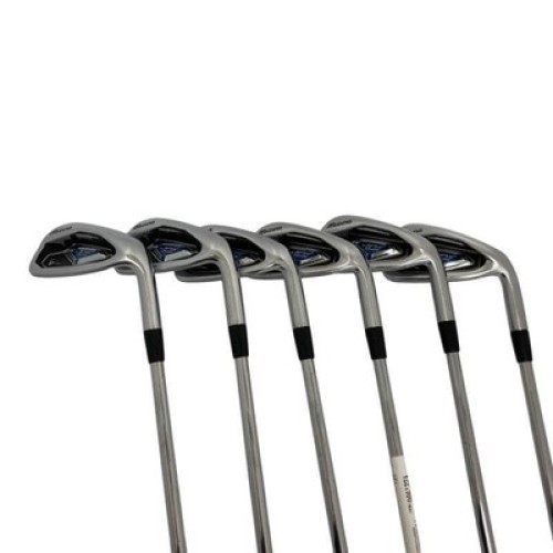 Mizuno jpx 825 iron - jpx, 6pcs