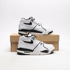 NIKE Flight 89 Junior White