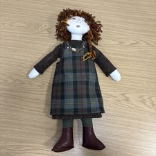 Handmade In The Scottish