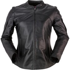 Z1R 35 Special Womens Jackets 2XL Black #1169.2813-0775