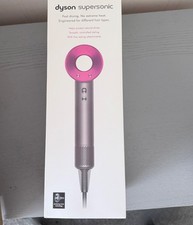 Dyson Supersonic Hair Dryer -