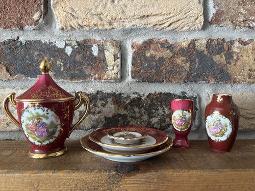Vintage limoges france - limoges,