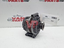 Ford Transit Mk7 - 2.3 Petrol