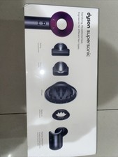 Dyson Supersonic Professional