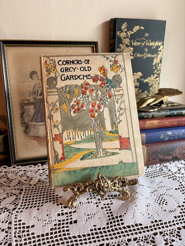 1917 corners grey - corners,