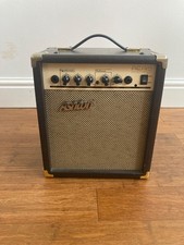 Ashton AEA15 15 Watt Acoustic