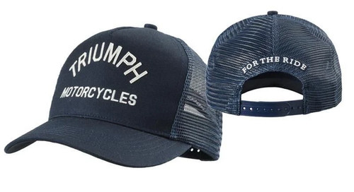 Triumph motorcyles navy coast - triumph,