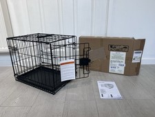 Amazon Basics Small Dog Crate