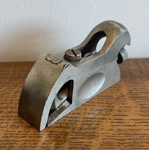 Stanley england no90 bullnose - stanley,
