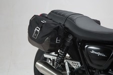 SW Motech Legend Gear Saddle