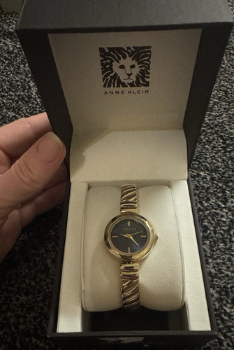 Anne klein 2404nvgb - anne,