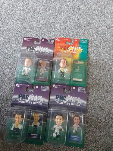 Corinthian prostars leeds - prostars,