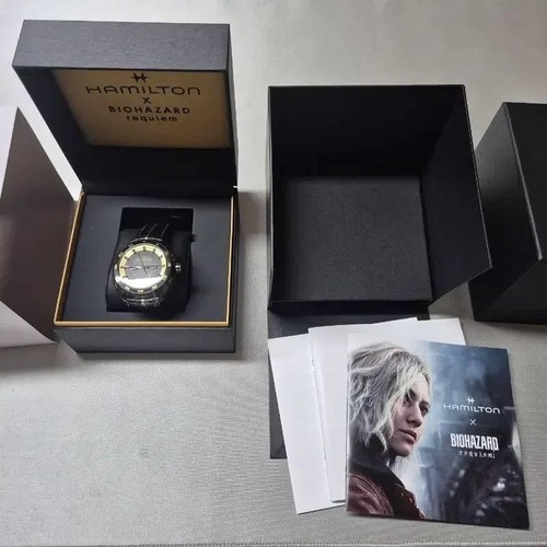 Unworn full set hamilton pan - hamilton,