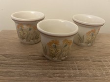 3 x Vintage 1980s Marks &