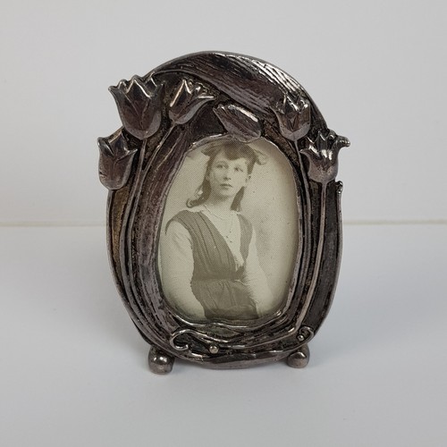 Silver scenes maureen ann - silver,
