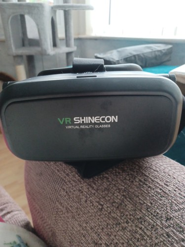 Shinecon virtual reality - shinecon,