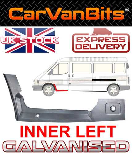 For ford transit - transit, 92-