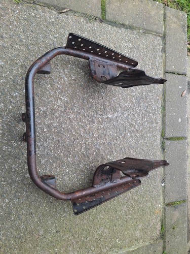 Suzuki rg500 rg400 - rg400, original