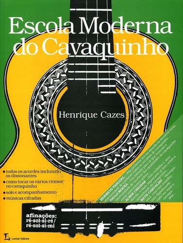 Escola moderna cavaquinho - escola,