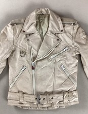 Hein Gericke Leather Biker