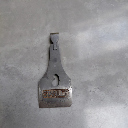 Vintage stanley lever - stanley, cap