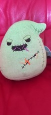 Squishmallows Tim Burton's
