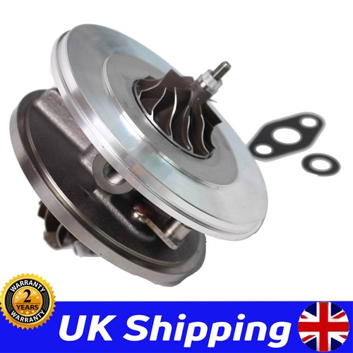 Turbocharger turbo chra core - turbocharger,