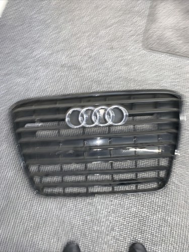 Original audi radiator - audi,