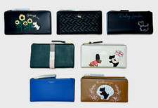 Radley Large Bifold Matinee