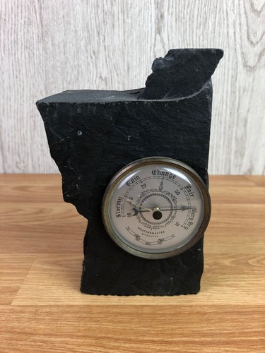Vintage weathermaster - vintage,